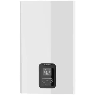 Ariston Next Evo X Sft 11l Erdgasheizung - White