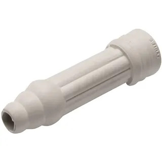 Croydex DH310210U Tap Swirlet, Beige