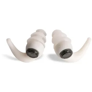 Arena Unisex-Adult EARPLUG Ausrüstung, Transparent, TU