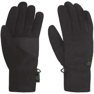 F-Lite F-lite F-lite Head Accessoires Windbreaker Gloves Fingerhandschuhe, Schwarz, XS F-lite F-lite Head Accessoires Windbreaker Gloves Fingerhandschuhe, Schwarz, XS