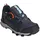 Terrex Agravic Boa Kinder Pure Teal / Cloud White / Core Black 38,5