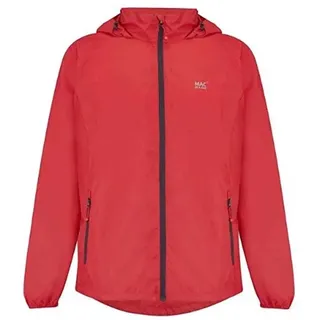 Mac In A Sac Origin Jacke - Red - S
