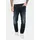 5-Pocket-Jeans Blau 33/34