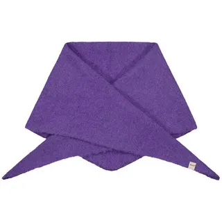 Barts Fhearna Scarf purple (18)