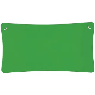 Vacavaliente Schreibtisch-Unterlage, Recycled Leder