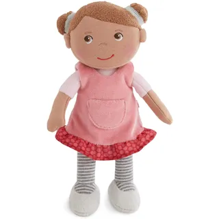 HABA Kuschelpuppe Camila 25 cm