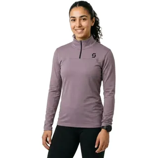 Scott Defined Light Fleece Grau L