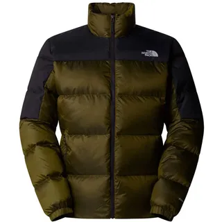 The North Face Herren Daunenjacke Diablo Down 2.0