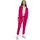 Damen Tricot Tracksuit Hose Shaded Fuchsia/Weiß/Weiß M EU