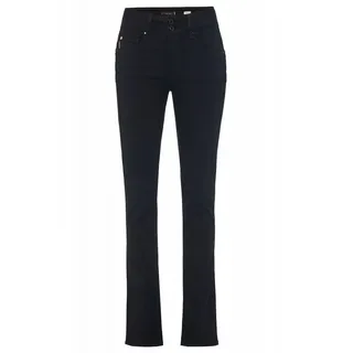 Salsa Jeans Secret, Push In Slim True Black - 26