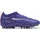 Ultra 5 Match MG Jr Kinder Lapis Lazuli/Puma White/Sunset 38