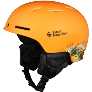 Sweet Protection Winder Mips 50-54 cm Sunburst