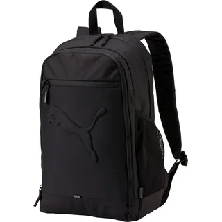 Puma Buzz Rucksack Schwarz