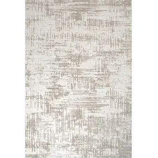 Sanat Novel Vintage-Teppich Harmony, Beige, Textil, Vintage, rechteckig, 160x220 cm, Oeko-Tex® Standard 100, pflegeleicht, Teppiche - Böden, Teppiche, Vintage-Teppiche