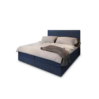 masseno PISA 180 x 200 cm Blau