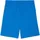 teamGOAL Shorts Sport-Shorts Blau S