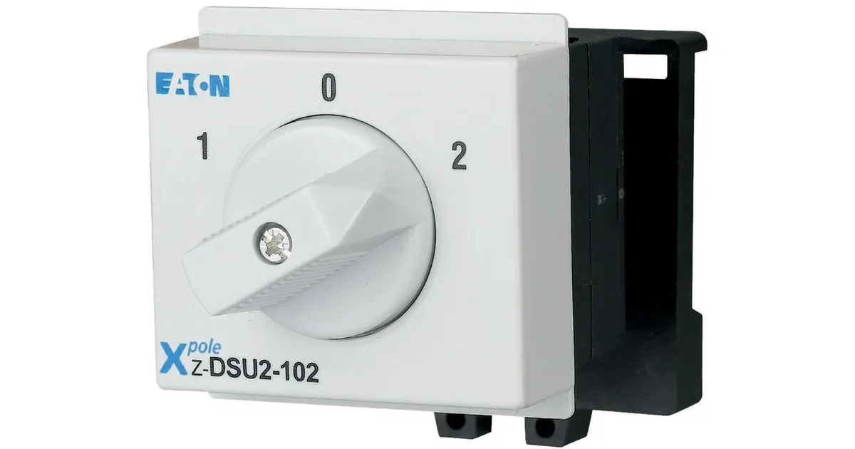 Eaton Industrie-Drehschalter online kaufen Eaton Industrie-Drehschalter online kaufen