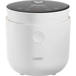 Lauben Reiskocher weiß 1,5 l