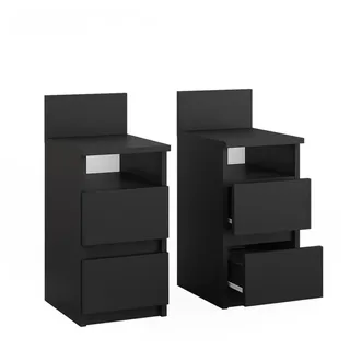 Vicco Nachttisch, Monty 25 x 59.1 cm