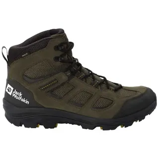Vojo 3 Texapore Mid Herren Khaki/Phantom 42,5