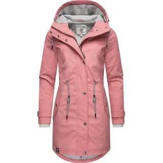 Peak Time "L60042" Gr. M (38), lila (mauve), Damen rosa