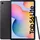 Galaxy Tab S6 Lite (2024) 10,4" 128 GB Wi-Fi Gray