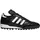Mundial Team TF Herren Black/Footwear White/Red 48,5