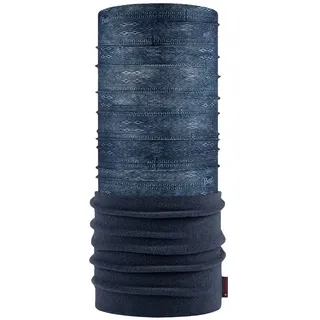 Buff Polar Multifunktionstuch Blau Unisex Erwachsene