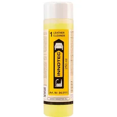 1 Stk. Innotec Leather Cleaner Lederreiniger a 250ml