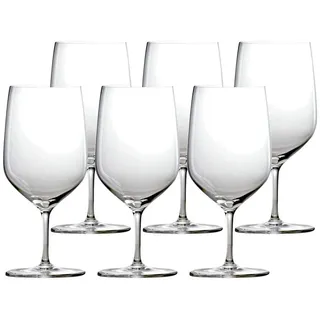 Stölzle Q1 Wasserkelch Wasser- & Saftglas 0,46 l 6 St.