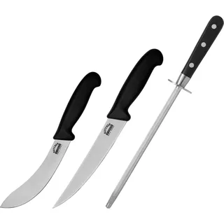 Samura Messerset Butcher, 3-teilig