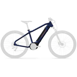 Haibike Alltrack 4 A56 27.5 S 40cm AL.AZ 23