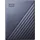 My Passport Ultra 4 TB USB 3.0 Blau WDBFTM0040BBL-WESN