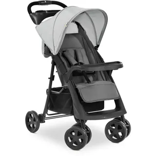 Shopper Neo II grey