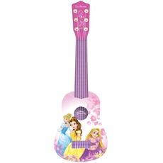 Bild von K200DP - Disney Princess Mini Gitarre