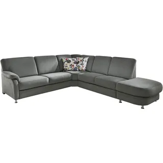Beldomo System Ecksofa TAULON-S