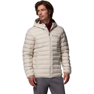 Columbia Lake 22TM Ii Daunenjacke - Dark Stone - L
