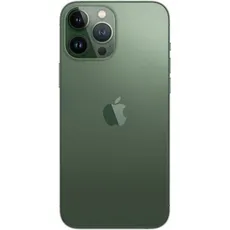 Bild iPhone 13 Pro 256 GB alpingrün