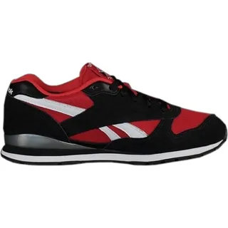 Buty modzieowe Reebok GL 2620 M47320 - Weiß, Schwarz, Rot
