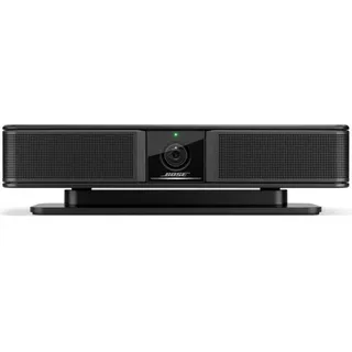 Bose Professional VB-S - All-In-One USB 4K-Videokonferenzsystem, schwarz