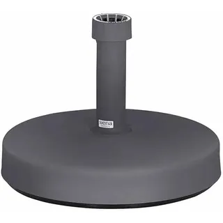 Siena Garden Schirmständer Fill Foot anthrazit