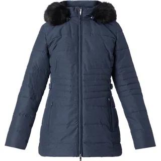 Mc Kinley McKINLEY Powaqa Jacke, NAVY DARK, 36 EU