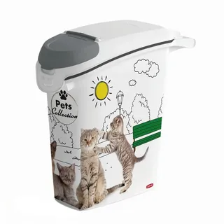 Curver PetLife 10kg (23l)