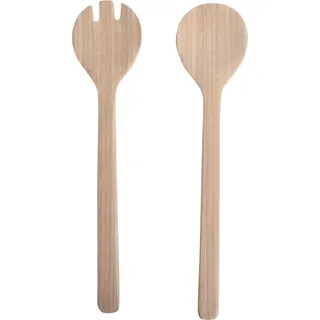 Holzlöffel für Salate PURO