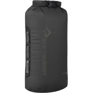 Sea to Summit Big River Dry jet black 8L