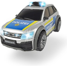 Bild Toys S.O.S. VW Tiguan Police (203714013)