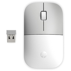 Bild Z3700 Wireless Mouse ceramic weiß