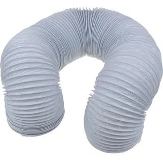 ELECTROLUX - Flexibler 3m-Abluftschlauch für Wäschetrockner - Ø102mm - 50279639004