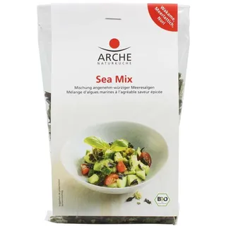 Arche Naturküche Sea Mix bio