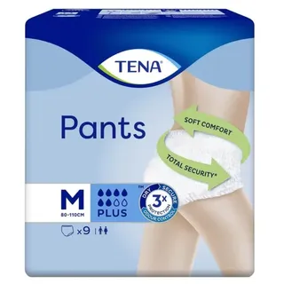 TENA Pants Plus L 8 St.